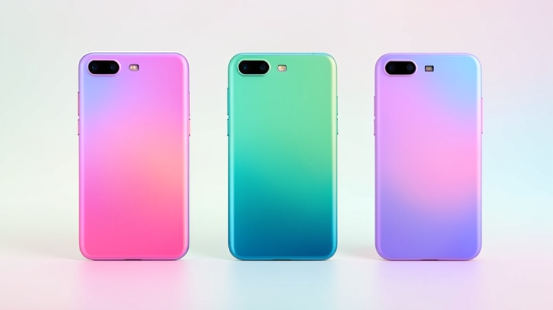Five June 2026 phone launches lined up — Edge 70 Fusion, Reno 16, V50e, M47, A27