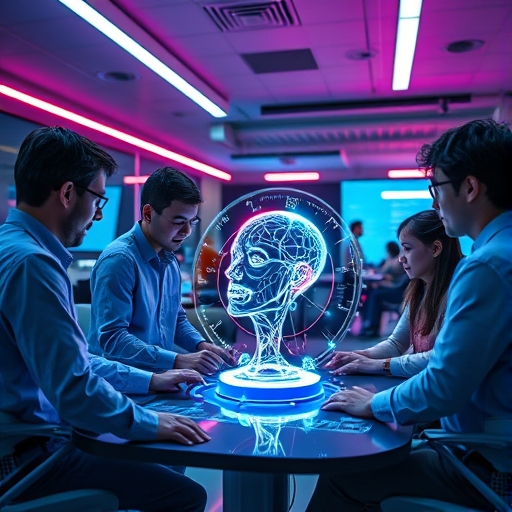 Illustration 2 for AI News