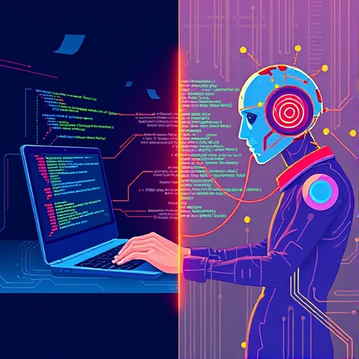 Illustration 2 for AI News
