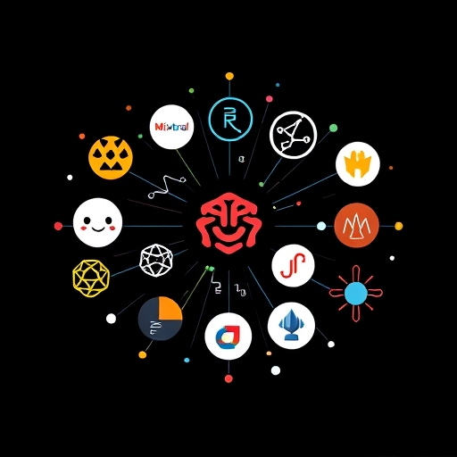 Illustration 3 for AI News