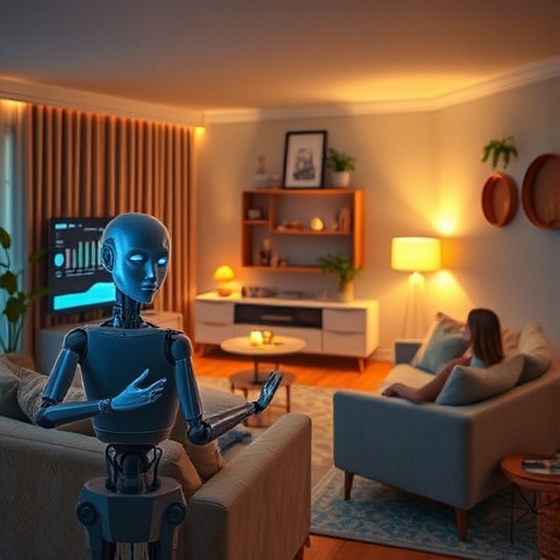 Illustration 5 for AI News