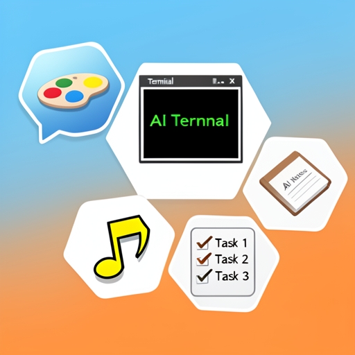 Illustration 6 for Free AI Tools