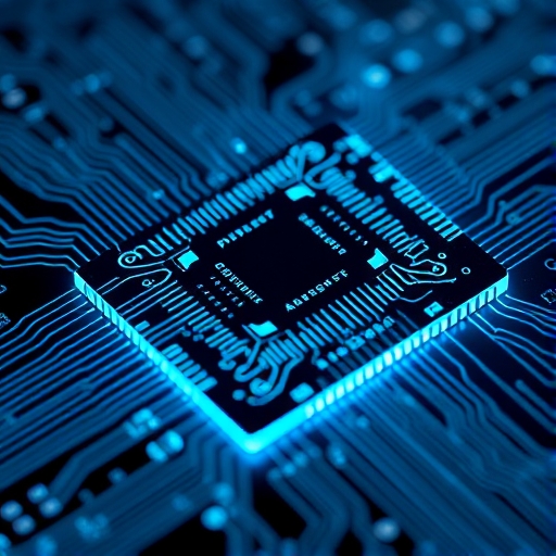 Illustration 2 for Tech News