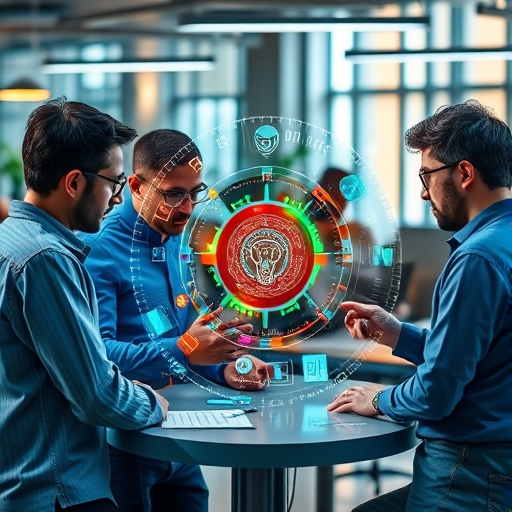 Illustration 2 for AI News