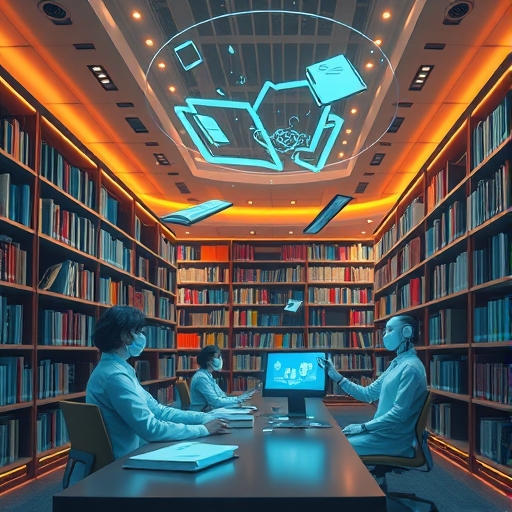 Illustration 6 for Free AI Tools