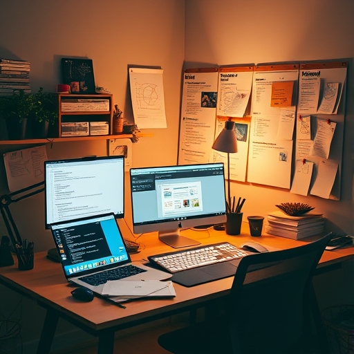 Illustration 6 for Tools for Developers