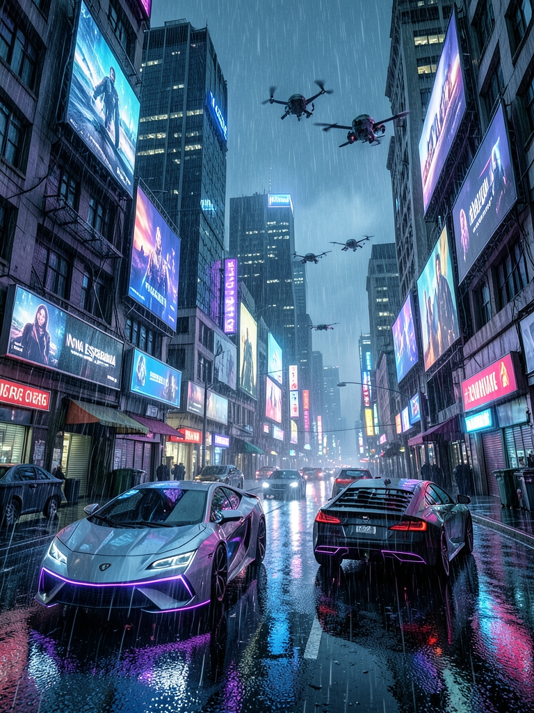 A cidade de Nova Esperança está se tornando um modelo para outras cidades do país ao adotar uma nova tecnologia de ilumi