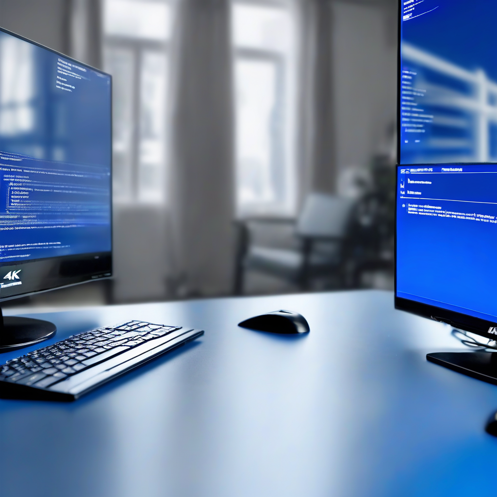 Cara Memperbaiki Error Bluescreen Di Windowss 11