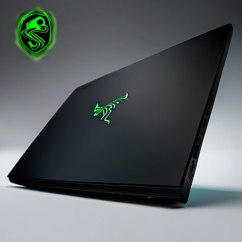 10. Razer Blade 14